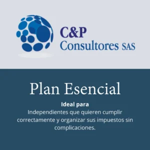 Plan Esencial